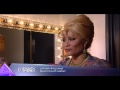 Lavina Williams - The Star of Hairspray Musical ...