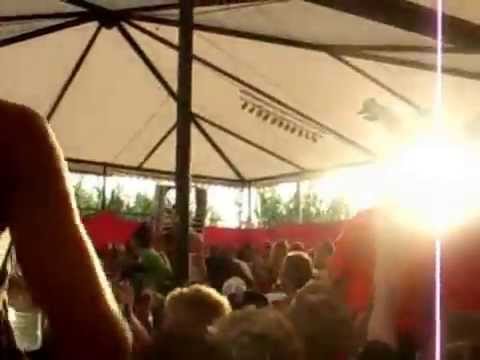 DC10 : Discopolis - Lifelike & Kris Menace