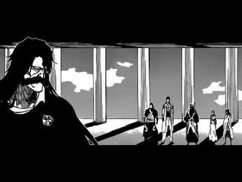 Bleach Manga Chapter 613 Review Ichigo vs Juha Round 2