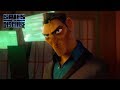 Spies in Disguise | Meet Killian | 20th Century Fox