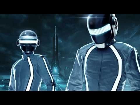 Daft Punk - Derezzed (Avicii Remix)