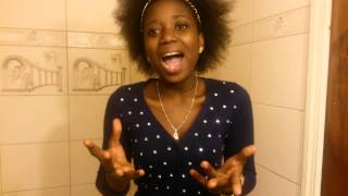 At last cover by Lisa Punch