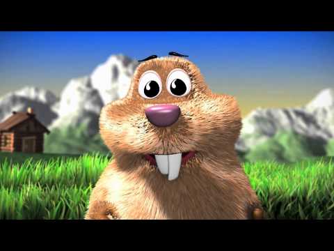 Rene der Maulwurf - Du hast ne Nachricht, Alter!