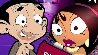 Download lagu Bean Love Funny Episodes Cartoon World... mp3