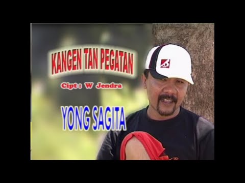 Yong Sagita - Kangen Tan Pegatan [OFFICIAL VIDEO]
