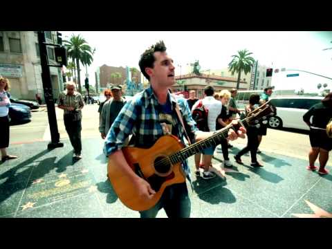 James Cottriall - By Your Side - Hollywood Streets