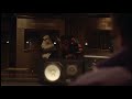Yvngxchris Tana Walk Studio Session