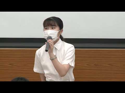 令和5年度オープンキャンパス【授業関係について】