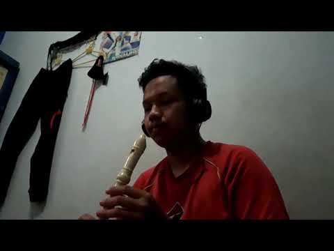 (Recorder Cover) [Titanic Song] My Heart Will Go On - Céline Dion