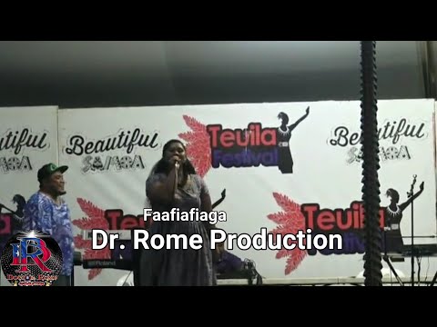 Miliona oa ta miti with Lyrics by Osana Taito_Teuila 2019_Dr. Rome Production