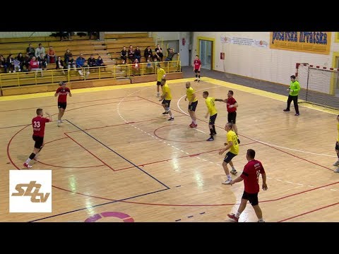 SBTV - DNEVNIK - RK "BROD" – RK „ĐAKOVO“ 30:27 - 06.02.2020.