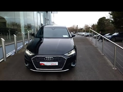 Audi A3 A3 Sport 40 Tfsi E - Image 2