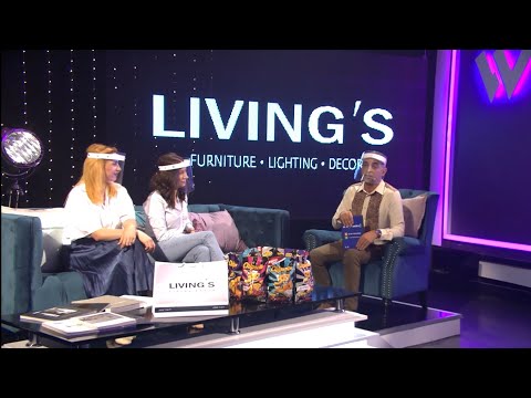 Women's Club 68 - LIVING’S