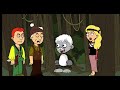 The Black Cauldron 1985 Comedy World Part 5