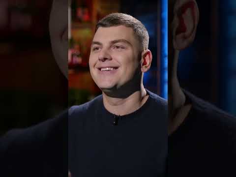 Martas Kalendra – apie pašaipas, žvaigždžių ligą ir tėčio netektį #delfi #shorts