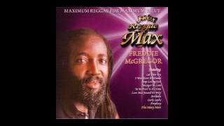Freddie McGregor - Jet star reggae max (full album)