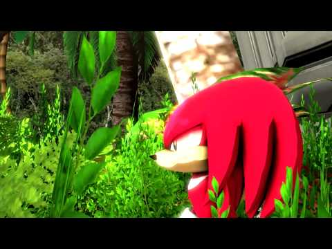 Sonic Prologue 2 Trailer Announcement.