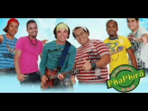 phaphiro o axé universitário só as melhores 2010