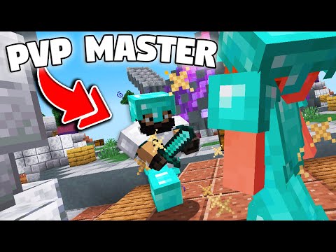 The Best Of Minecraft PVP!