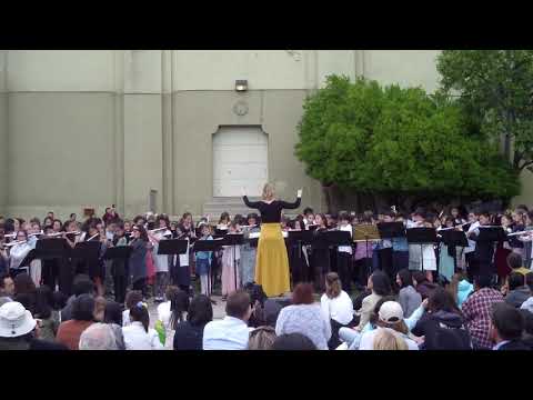 Star Wars Main Theme - arr. Carl Strommen