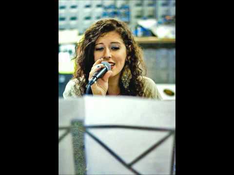 Laura Miquel (Alicia Keys Cover) Empire State of Mind