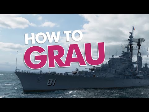 THE WIDOWMAKER  | ALMIRANTE GRAU