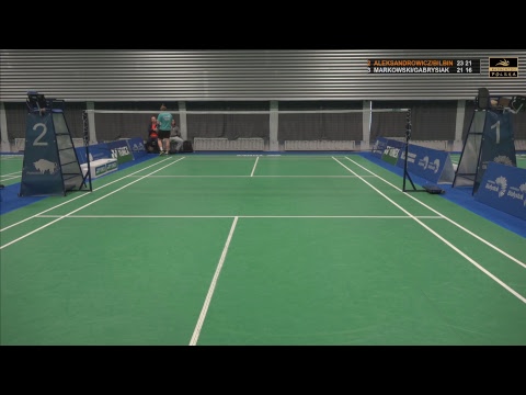 KMPDM-Białystok kort 2 dzień 3