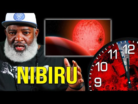 NIBIRU | Has The Clock Has Started?