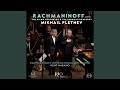 Piano Concerto No. 3 in D Minor, Op. 30: II. Intermezzo – Adagio (Live)