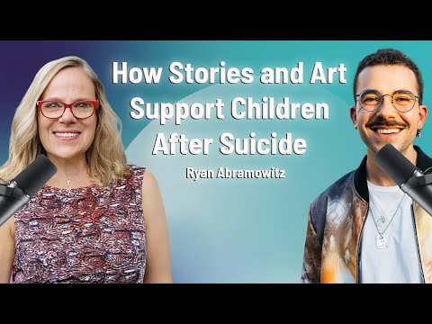 Transforming Grief Into Meaning with Ryan Abramowitz