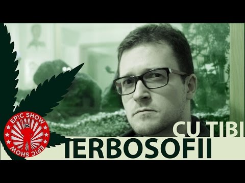 Ierbosofii, cu Tibi (ep.1)