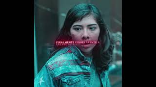 WANDA VISION QUER MUITO O PODER DA MISS AMERICA 💥