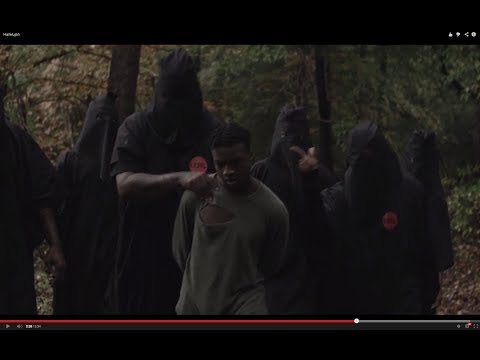 Ken Rebel - Hallelujah (prod. Don Kevo)