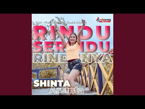 Rindu Serindu Rindunya