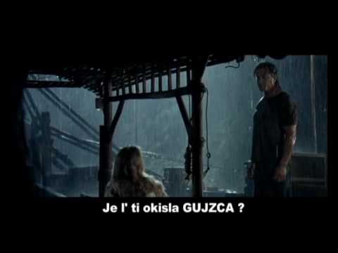 Cazinski Novogodisnji Program 2010 - 1 dio