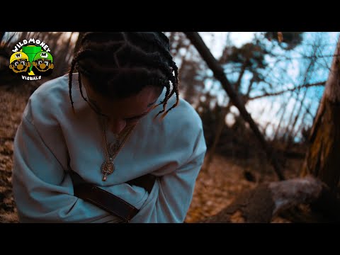 KNUCKLES BRIMM - MEDICINE (Official Video) | DIR. WILDMONEY VISUALS