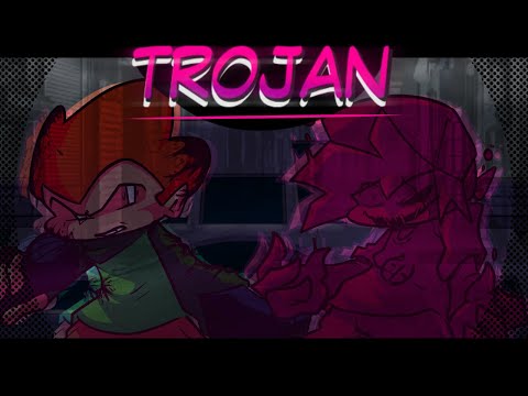 Friday Night Funkin': Spirit Corruption | Pico Vs Spirit Boyfriend (Round 2)