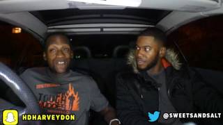 MADMAN - "Veleno 6" feat. GEMITAIZ (Prod. Mixer T) [MM VOL. 2] Reazione