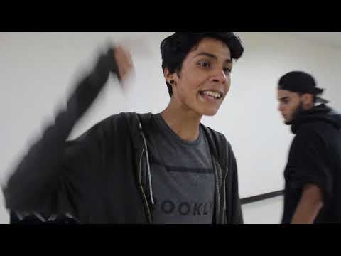 NEYKEL & METAMORFOSIS vs KODE & OG -  BDM DUPLAS REGIONAL - FINAL