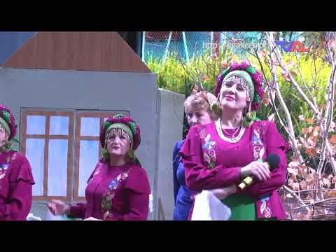 Выпуск программы “День” от 23 ноября 2023г.