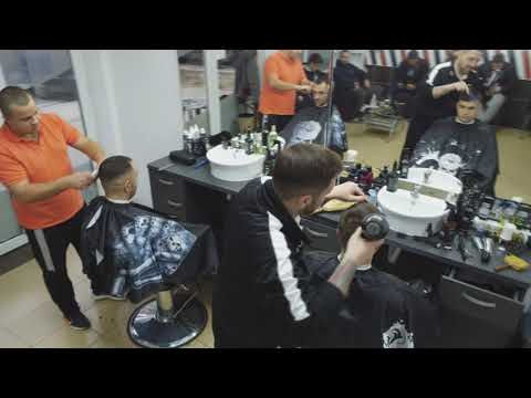 ✂️Dobrodosli u Frizerski salon Recka ✂️