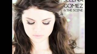 Selena Gomez &amp; The Scene - The Way I Loved You (Audio)