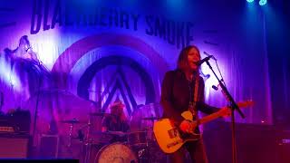 Blackberry Smoke  Medicate My Mind
