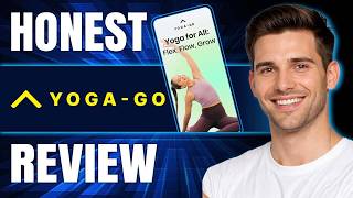 Yoga Go App Review | How to Use Yoga Go Weight Loss Fitness App (2026)