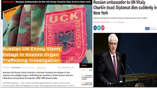 Day 120 - DynCorp Harvest, Killing Is Good Business, Part 2