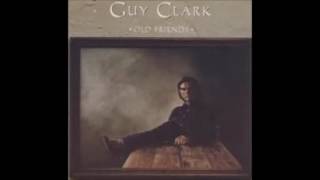 Guy Clark-Heavy Metal