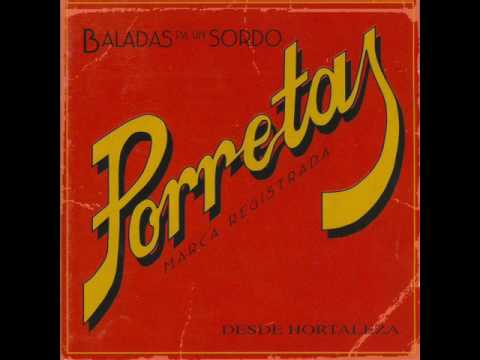 Porretas - Los 12 mandamientos
