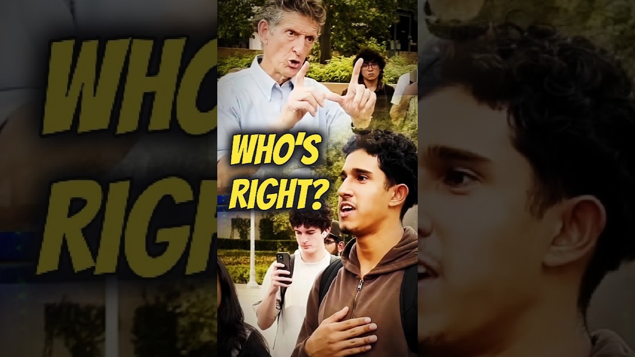 Jesus’ Truth: Muhammad or Eyewitnesses? 👀