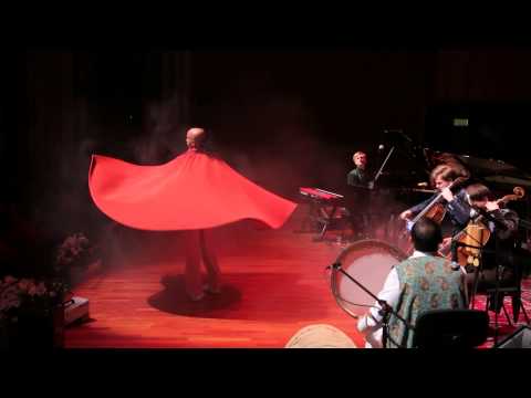 Carmina Burana - DAGAMBA (ft. Alper Akcay)