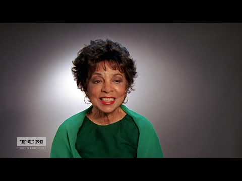 afbeelding Ruby Dee - Artist, Activist and Star